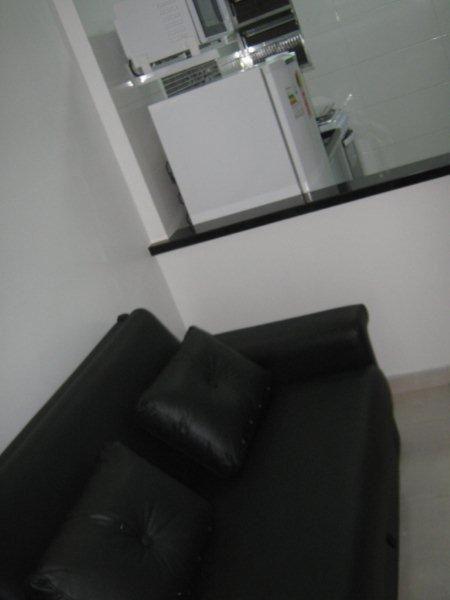  Apartamento com Vista Fenomenal