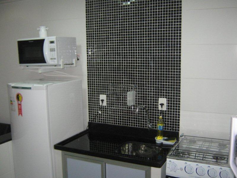  Apartamento com Vista Fenomenal