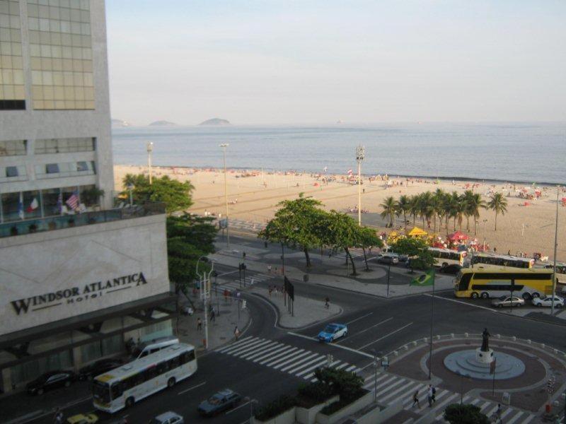  Apartamento com Vista Fenomenal