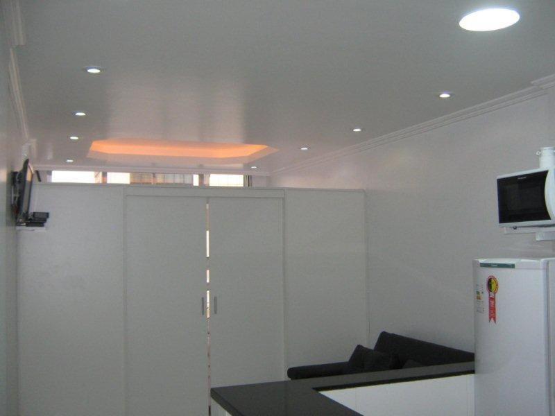  Apartamento com Vista Fenomenal
