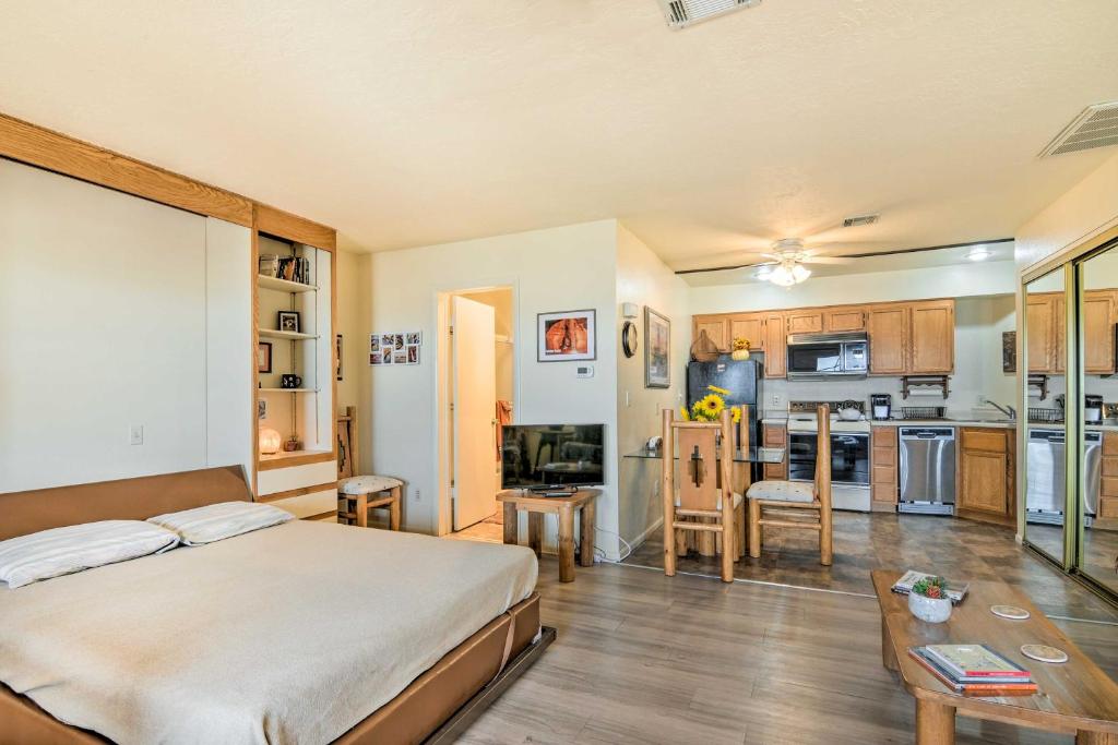 PetFriendly Page Studio 4 Mi to Lake Powell, Wahweap (updated prices 2024)