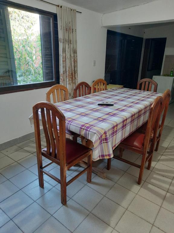 Casa Cecilia tiene wifi