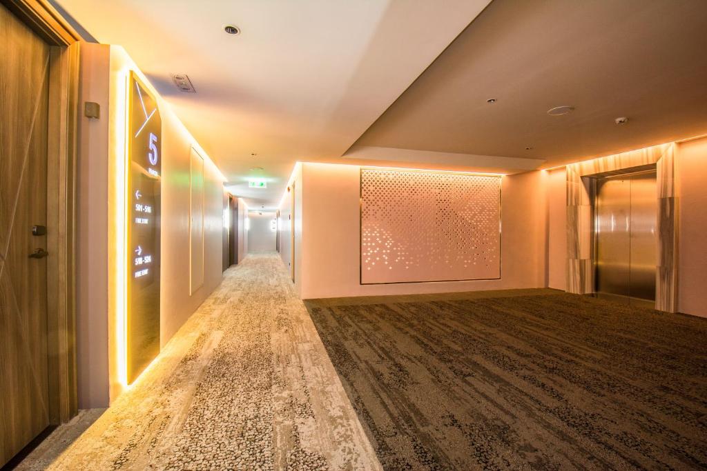 Amethyst Hotel Pattaya - Resim 21