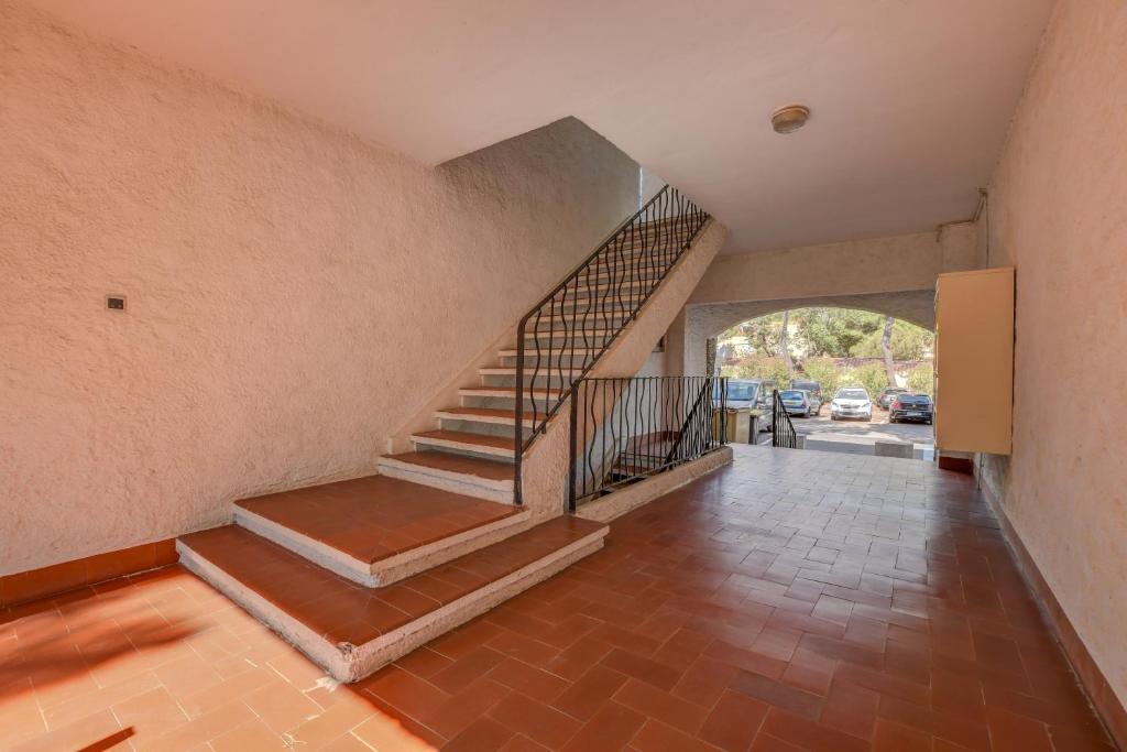 Fotografia z galérie ubytovania Appartement mignon à 100m de la plage, Argeles-sur-Mer - 3 personnes v destinácii Argelès-sur-Mer