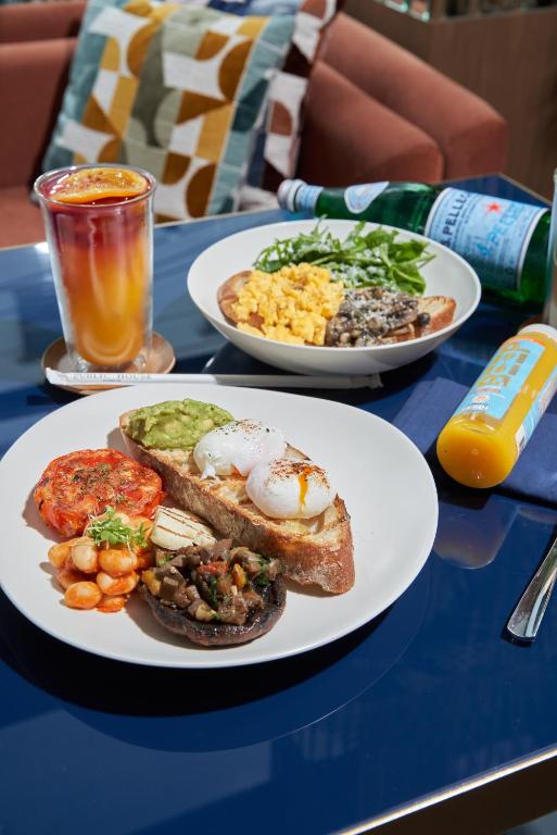 Public House Bangkok, a Member of Design Hotels - Resim 38