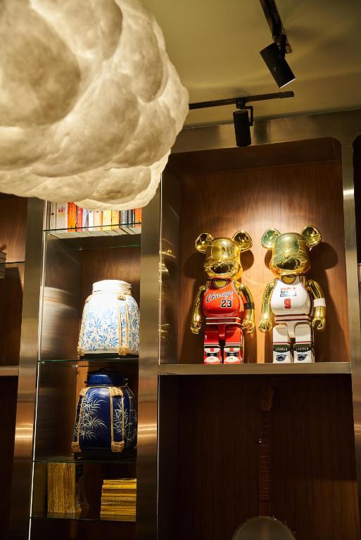 Public House Bangkok, a Member of Design Hotels - Resim 36