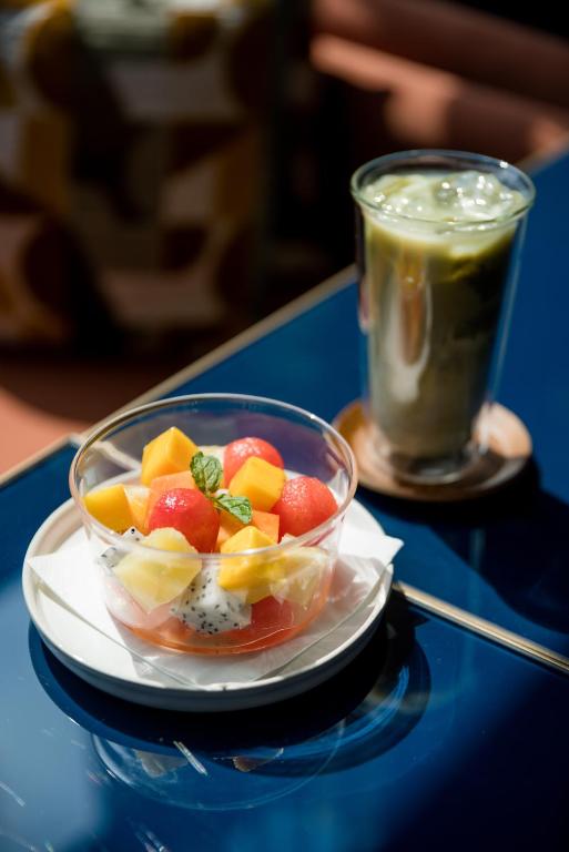 Public House Bangkok, a Member of Design Hotels - Resim 42