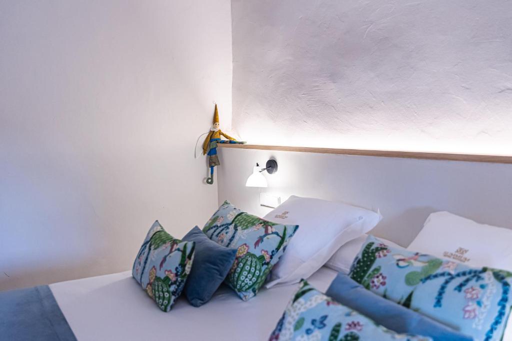 Hotel Monells Summum - 11