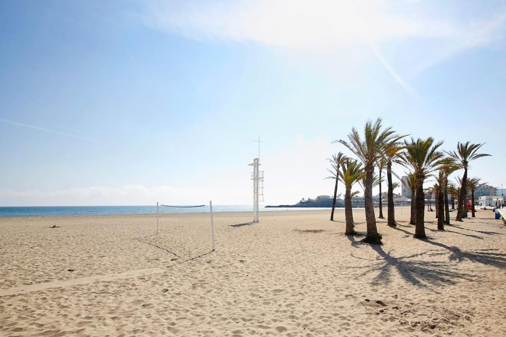 Booking.com: Apartamento con encanto en la playa del arenal ...