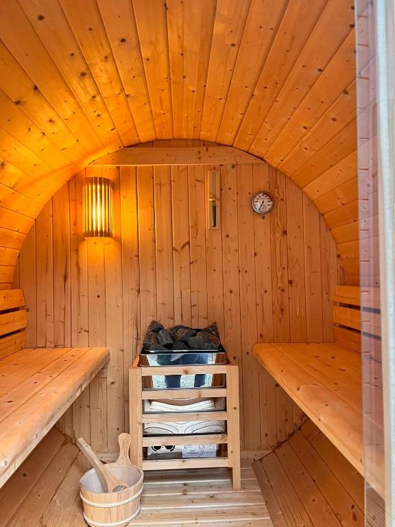 Fotografie z fotogalerie ubytování Eifel-Ferienhaus Lavendel v destinaci Simmerath