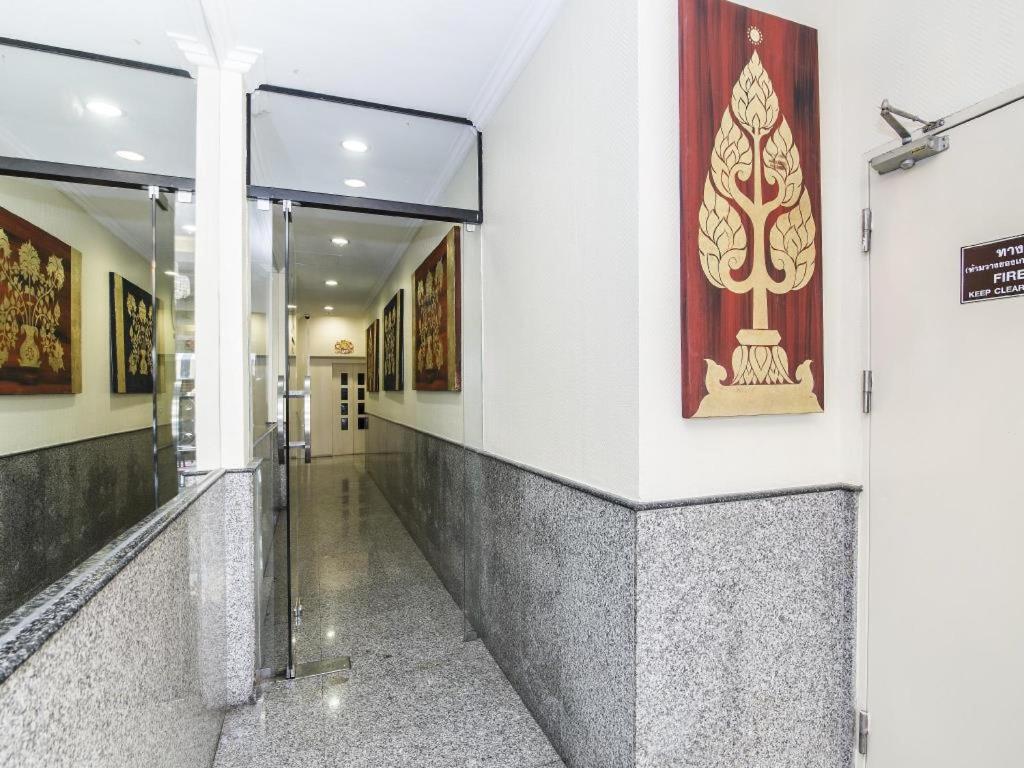 Copa Hotel - Resim 13