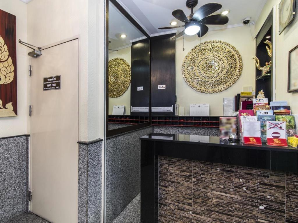 Copa Hotel - Resim 14