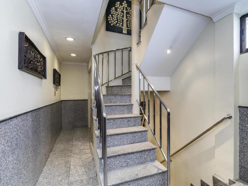 Copa Hotel - Resim 16