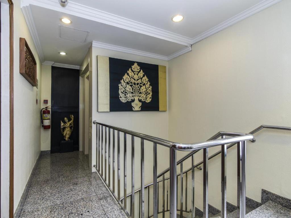 Copa Hotel - Resim 17