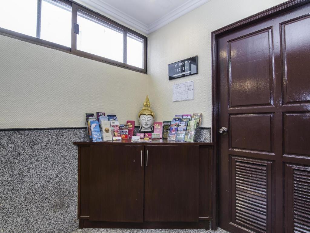 Copa Hotel - Resim 18