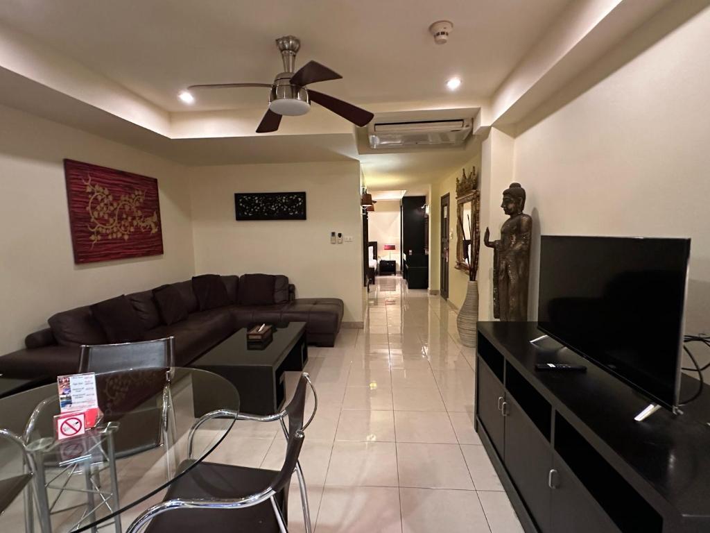 Copa Hotel - Resim 19