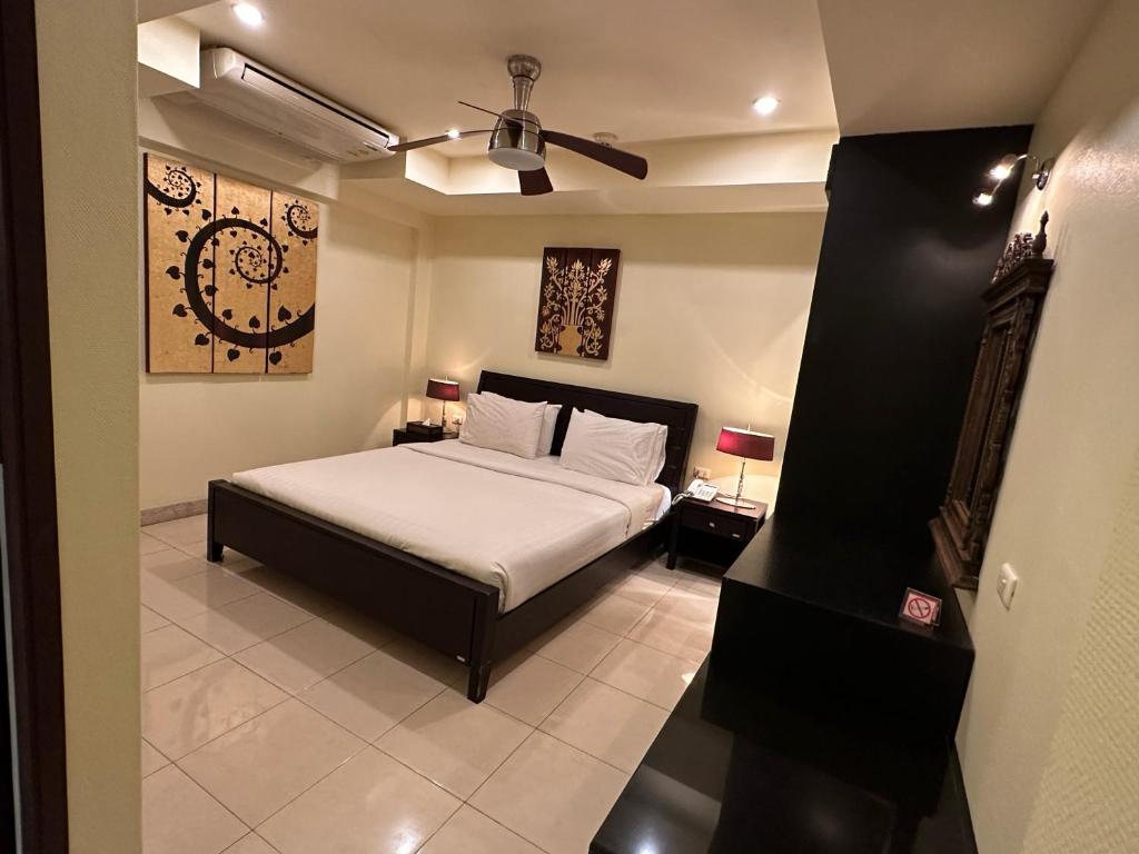 Copa Hotel - Resim 20