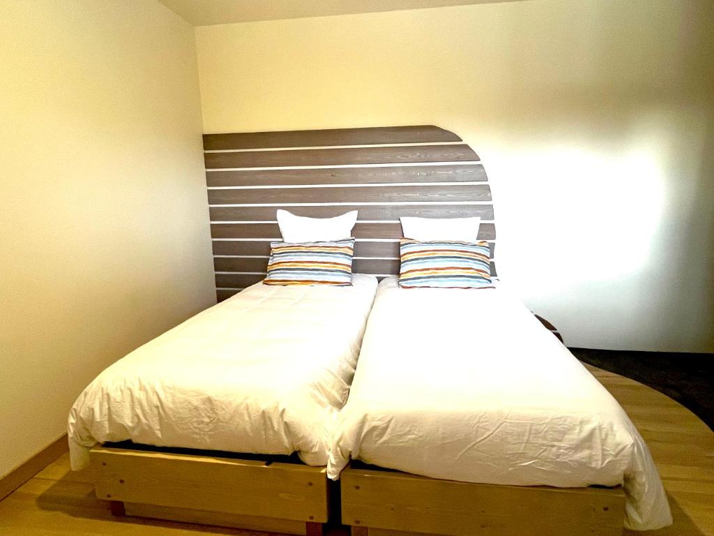 Hôtel En Tilleul - Habitación Doble