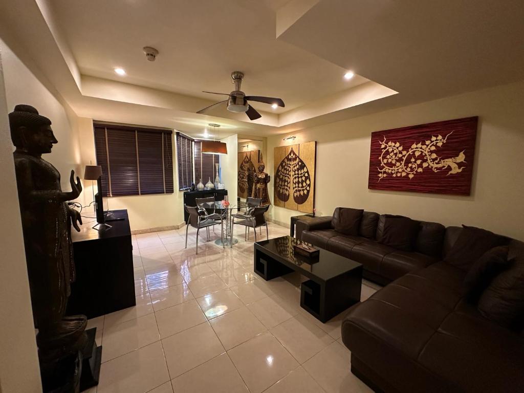 Copa Hotel - Resim 23