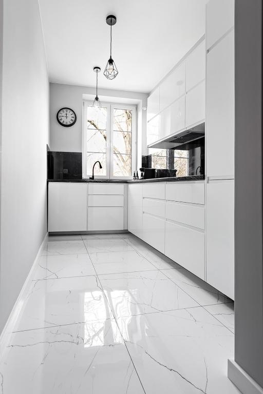 Quiet Apartment Koscielna Old Town - 6