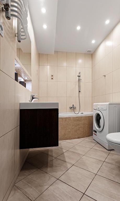 Quiet Apartment Koscielna Old Town - 8