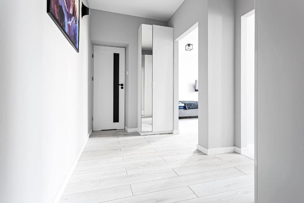 Quiet Apartment Koscielna Old Town - 3