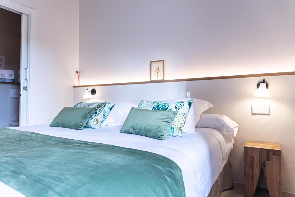 Hotel Monells Summum - 17