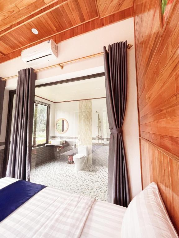 Trang an green river homestay - 11