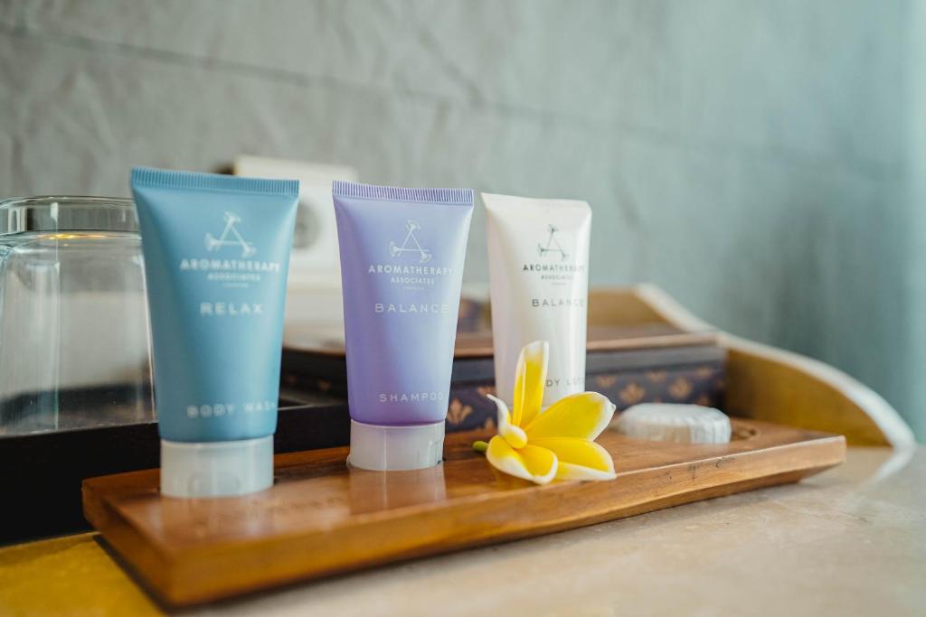 Javana Royal Villas - 14