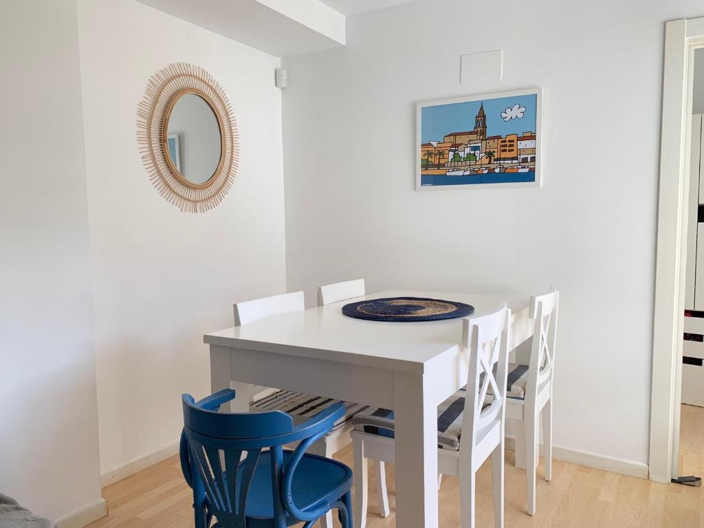 Fotografia z galérie ubytovania Apartaments Muntaner I v destinácii Palamós