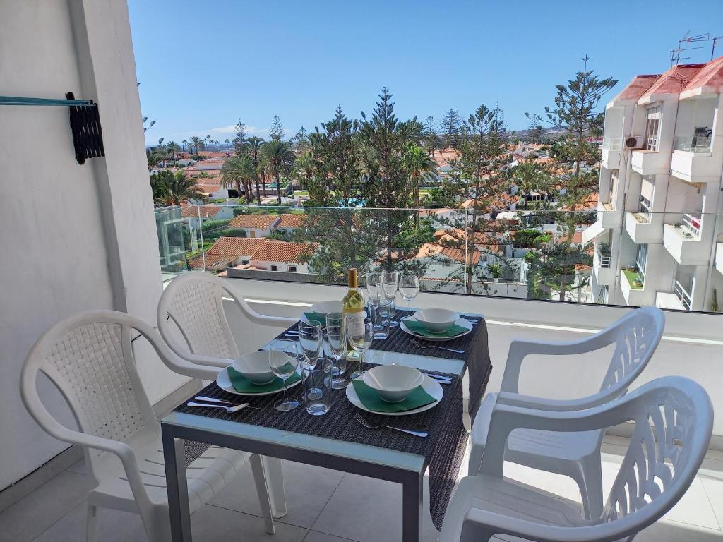 Yumbo Holiday Apartment - Tanife CAS