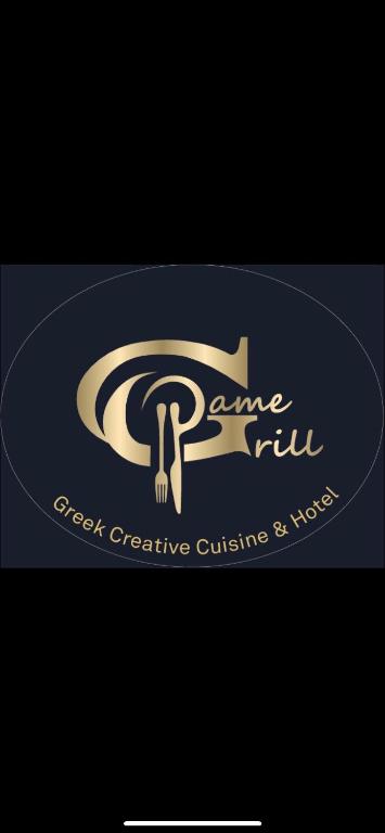 Certifikát, hodnocení, plakát nebo jiný dokument vystavený v ubytování Hotel Pame Grill