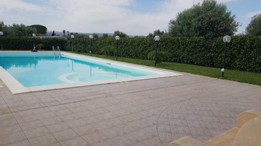 Villa Giasi
