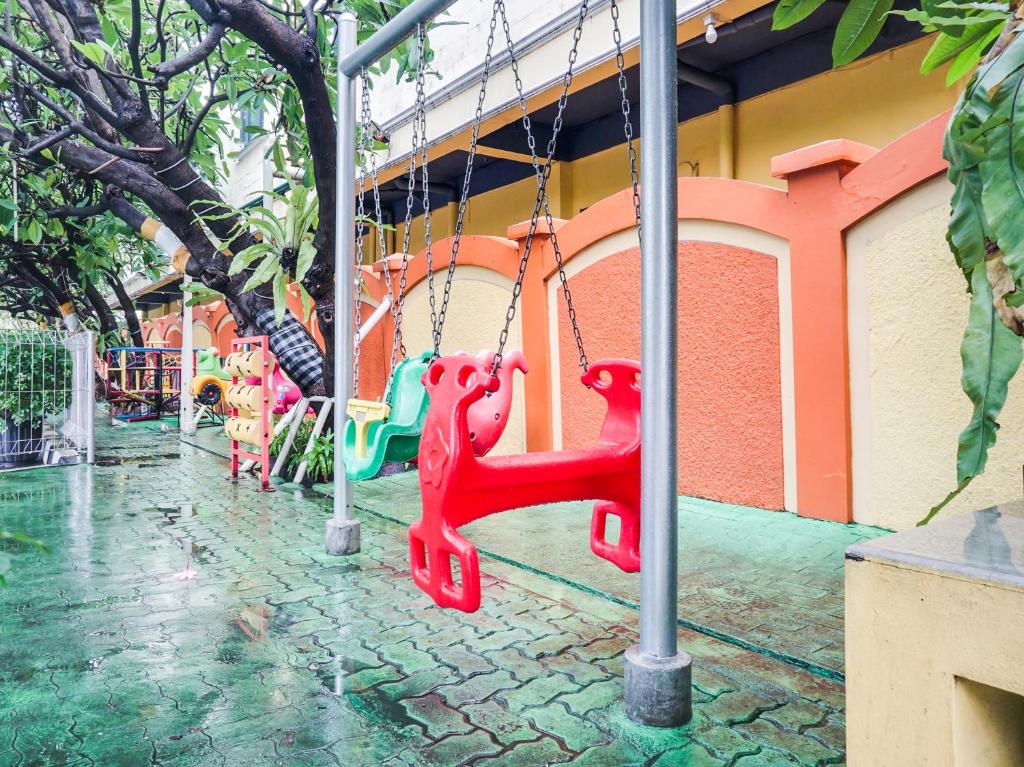 Fotografie z fotogalerie ubytování BI Executive Hotel v destinaci Jakarta