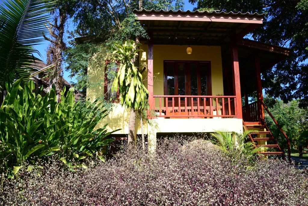 Pai Loess Resort - 13