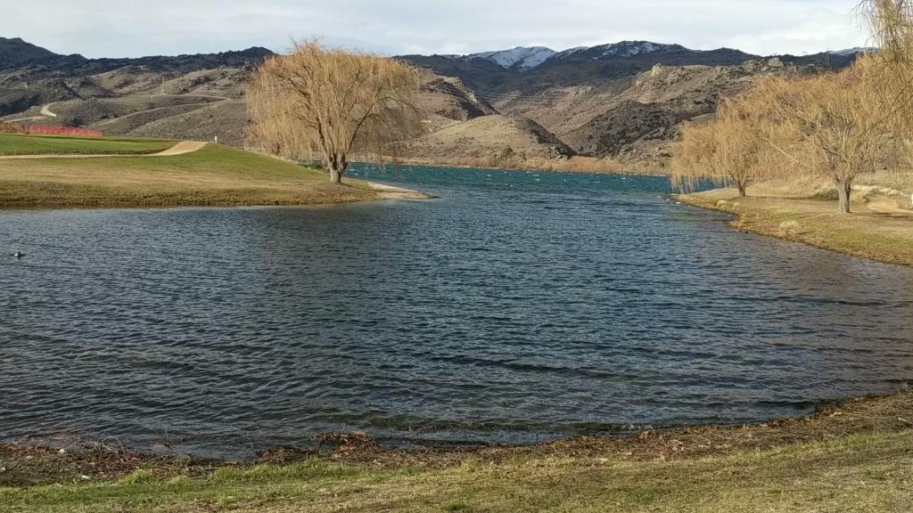 Cozy Cottage on Begg Lane - Resim 16