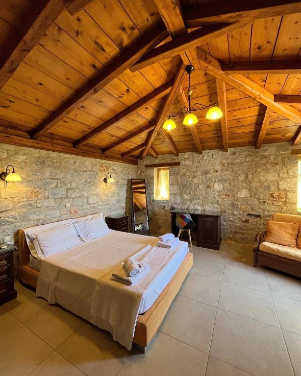 Achelatis Traditional Guest Houses - 18