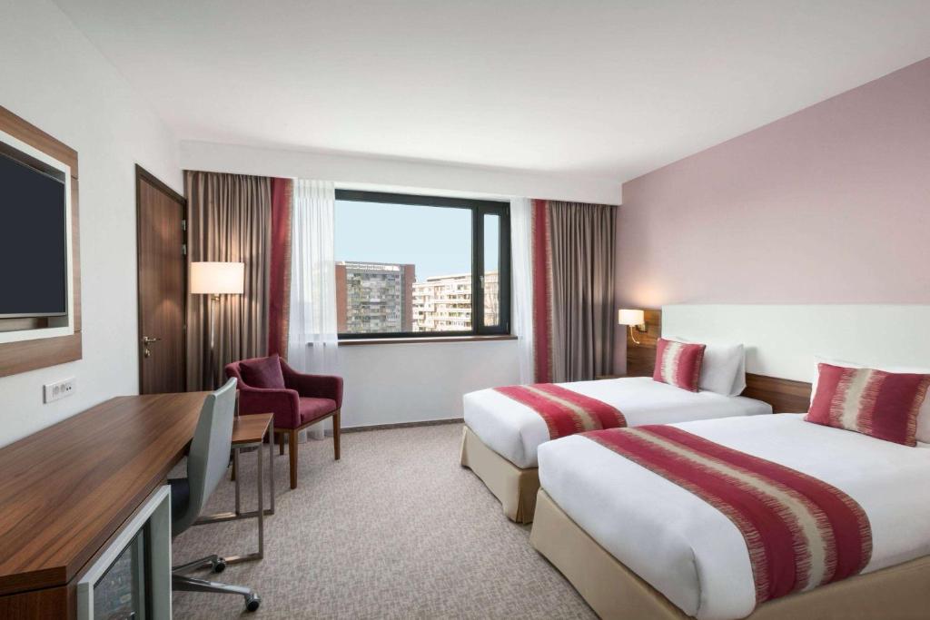 Ramada Plaza Craiova