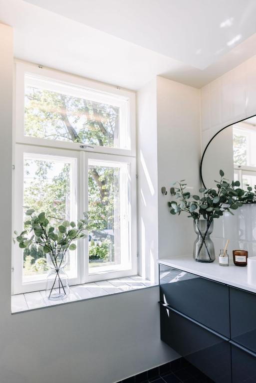 Fotografie z fotogalerie ubytování Lenderi Villa Luxury Apartments v Tallinnu