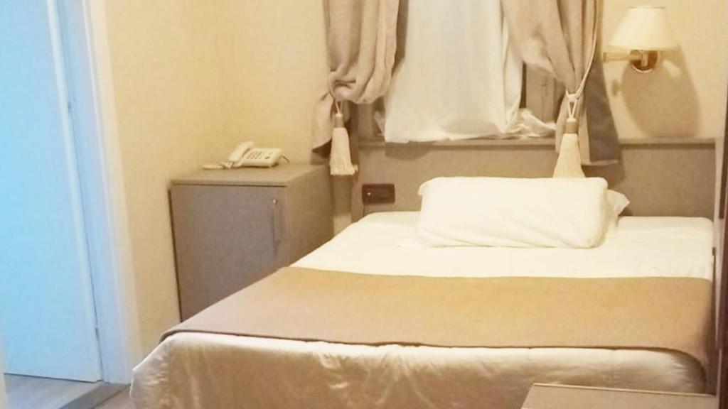 Hotel Rosa Dei Venti - Single Room