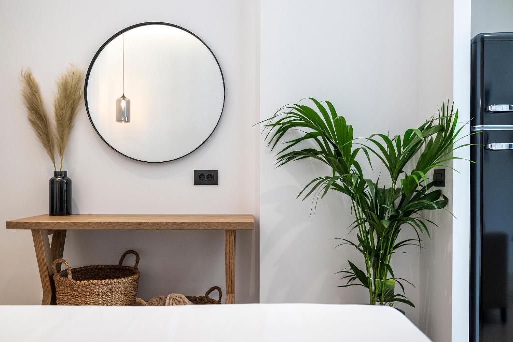 Apollon City Suites - 14