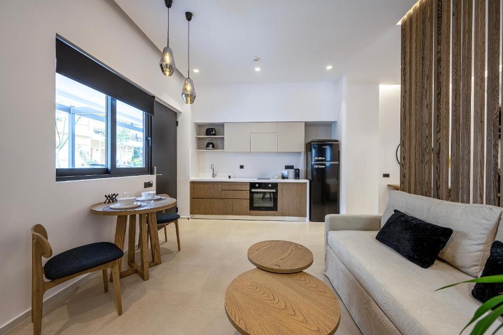 Apollon City Suites - 1