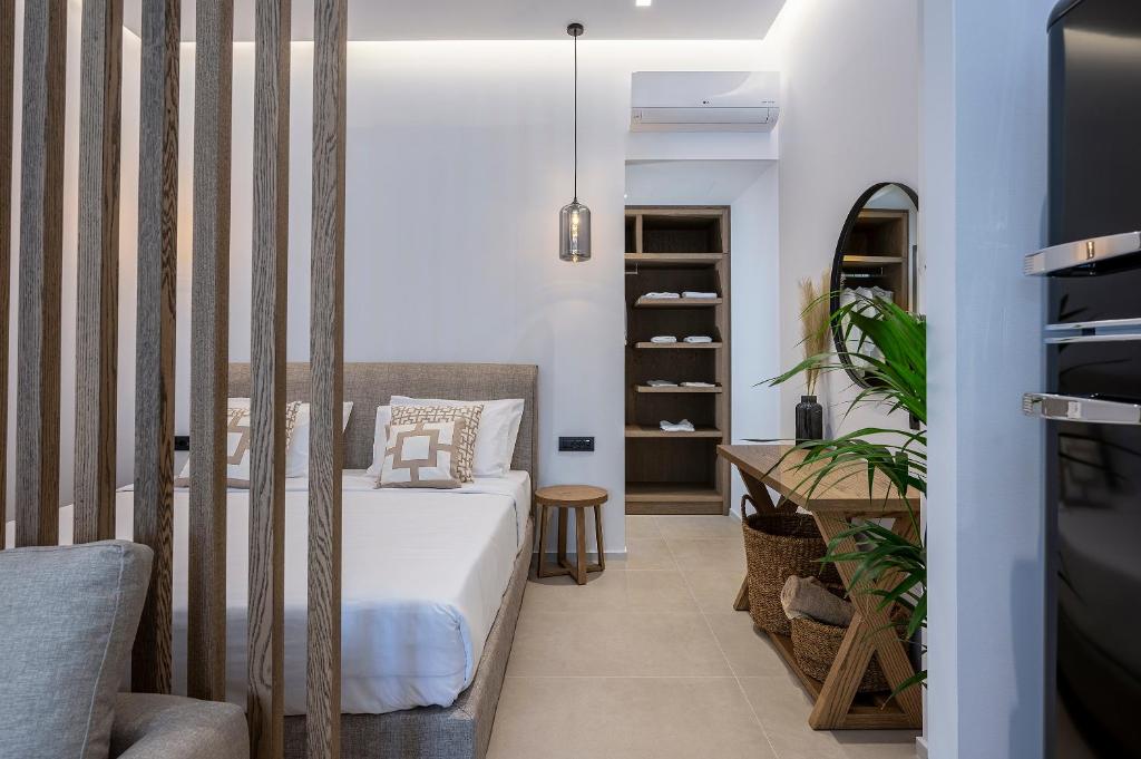 Apollon City Suites - 15