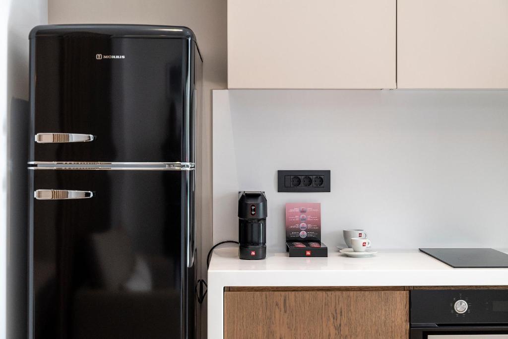 Apollon City Suites - 19