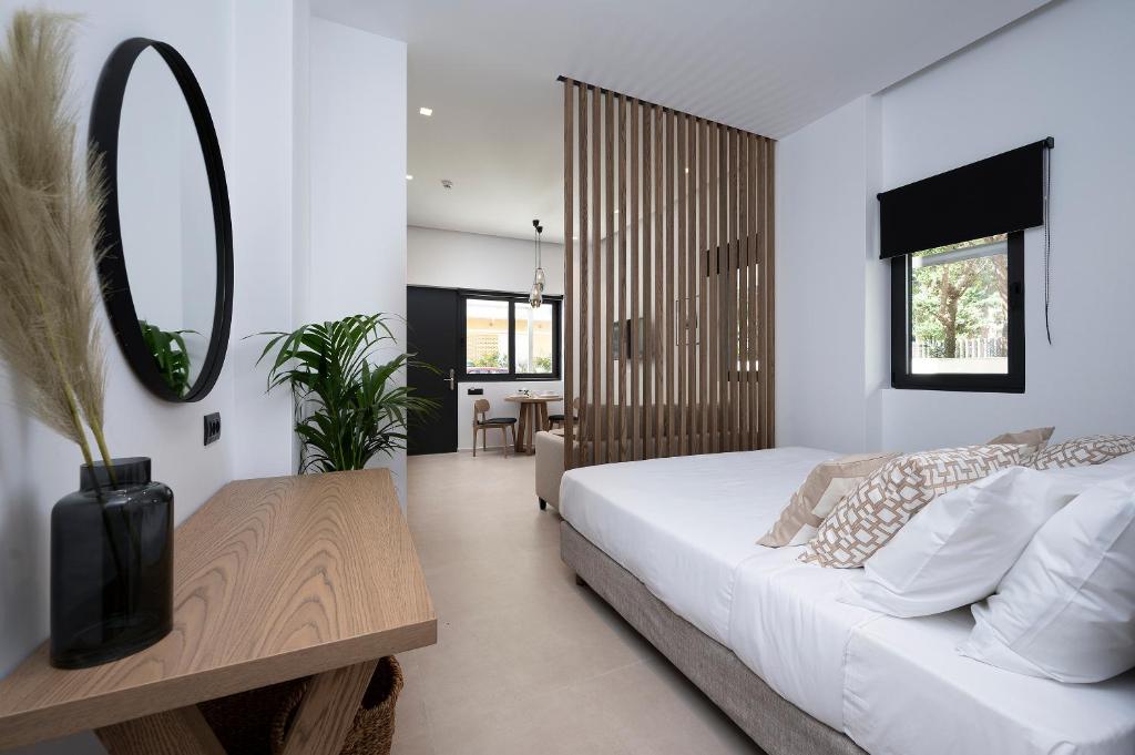 Apollon City Suites - 13