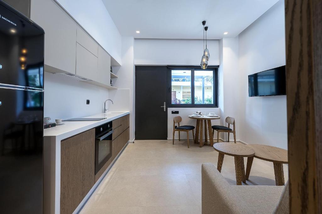 Apollon City Suites - 11