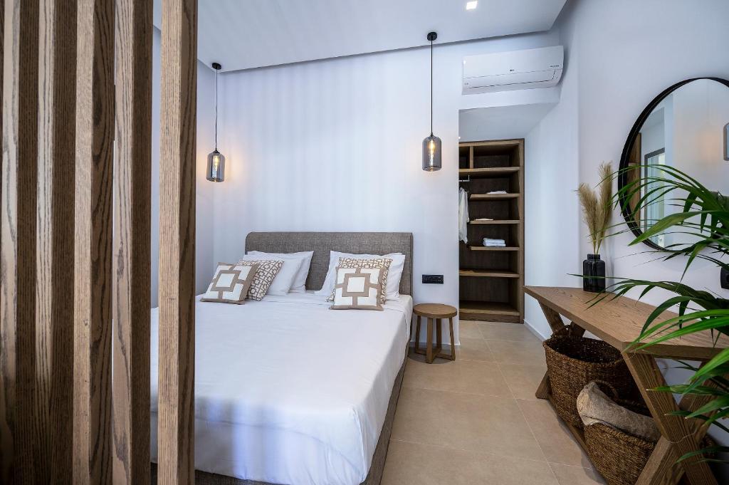 Apollon City Suites - 10