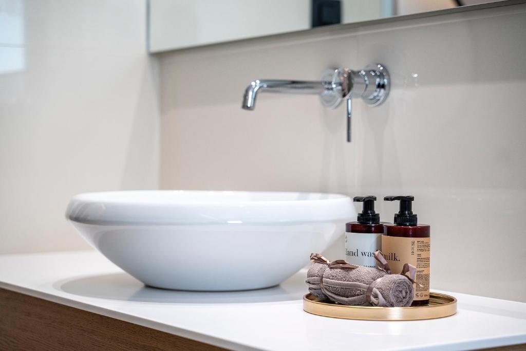 Apollon City Suites - 9