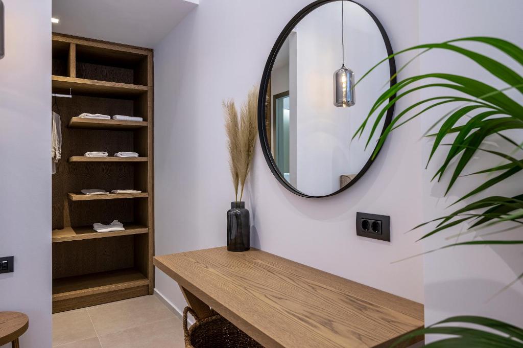 Apollon City Suites - 5