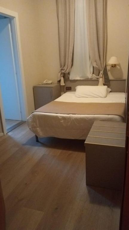 Hotel Rosa Dei Venti - Small Double Room